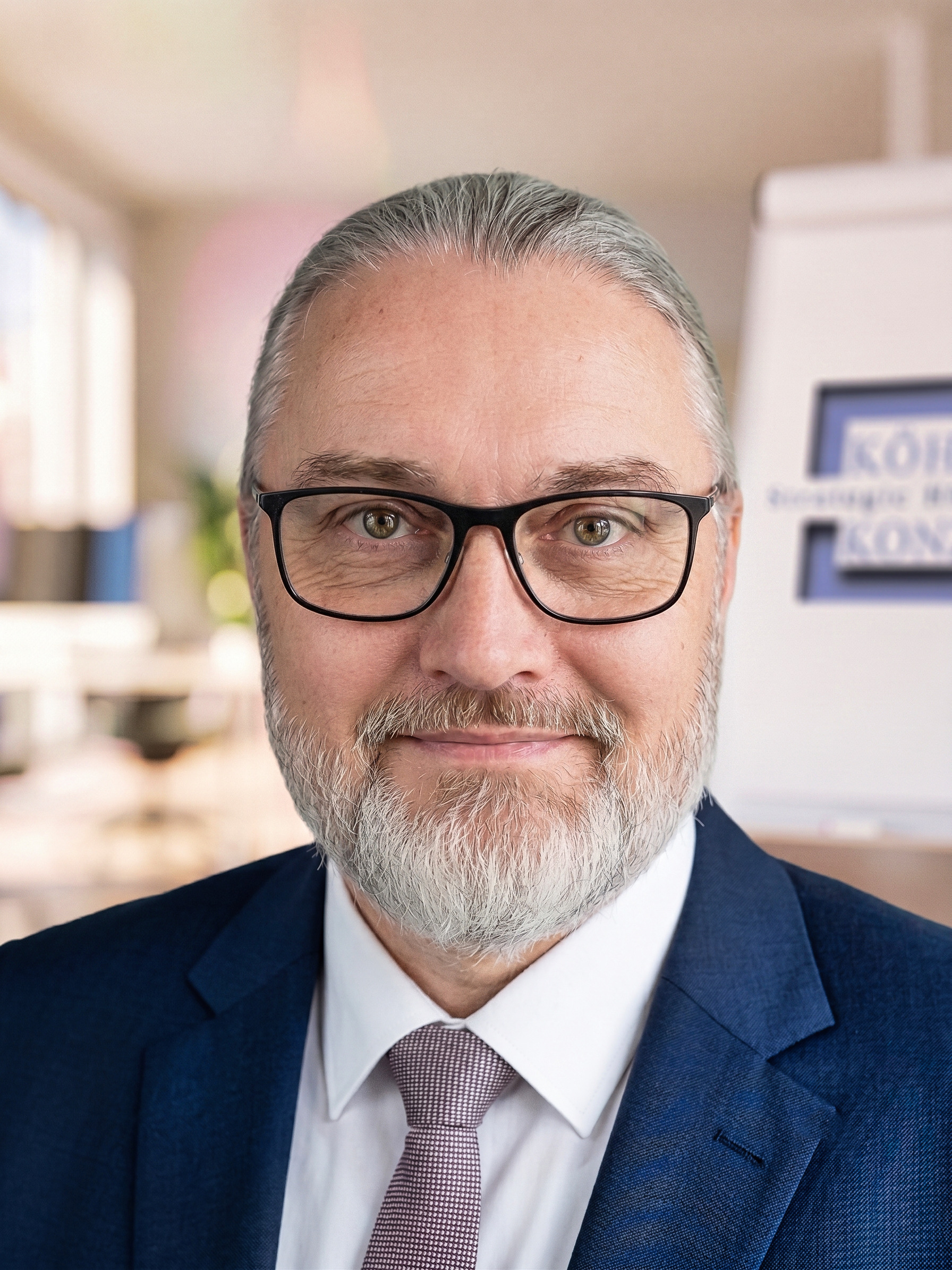 Dr. Jochen K&ouml;hler
