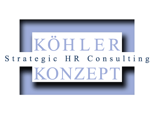 Köhler Konzept Logo